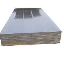 High Quality NO 2B  Building Materials Stainless Steel Plate For Houses